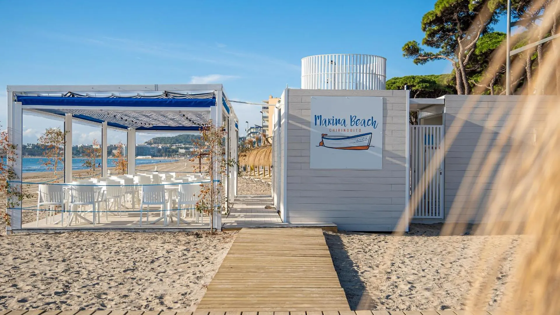 Apartamento Mediterranean Way - Maldivas La Pineda