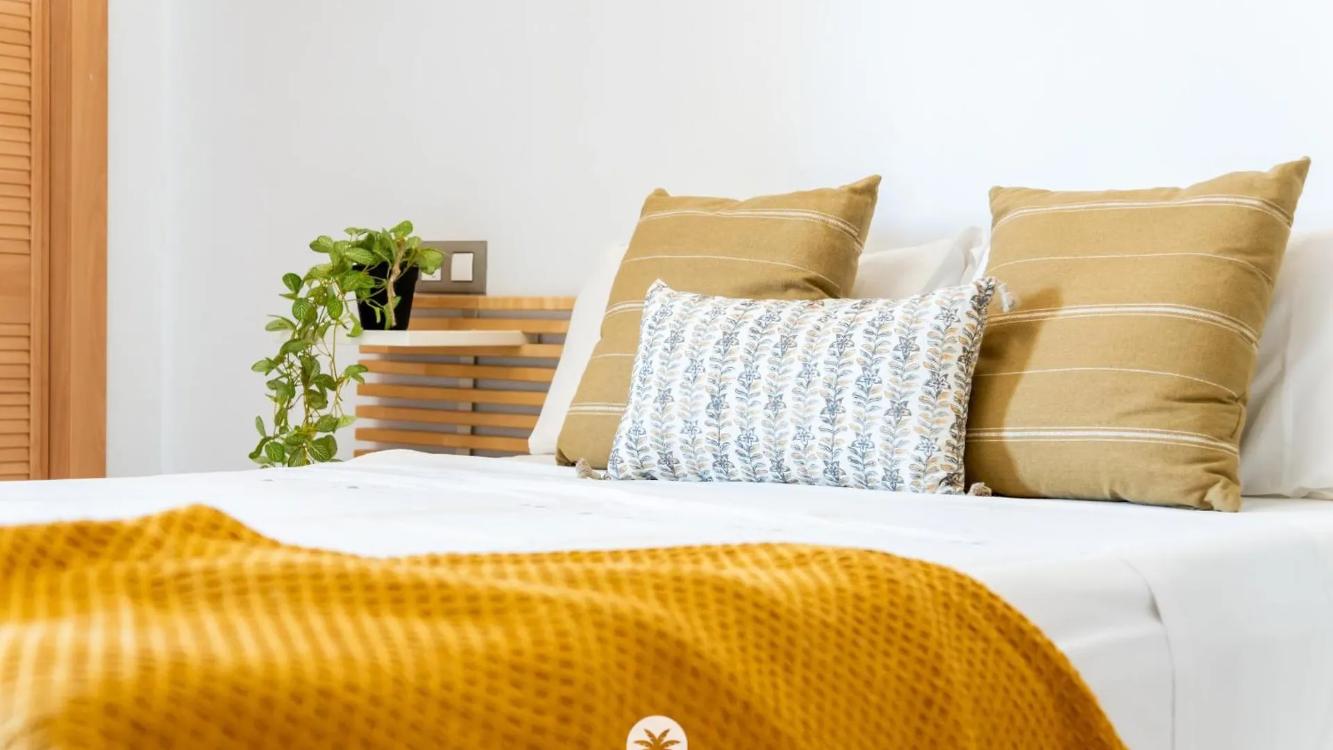 Apartamento Mediterranean Way - Maldivas La Pineda