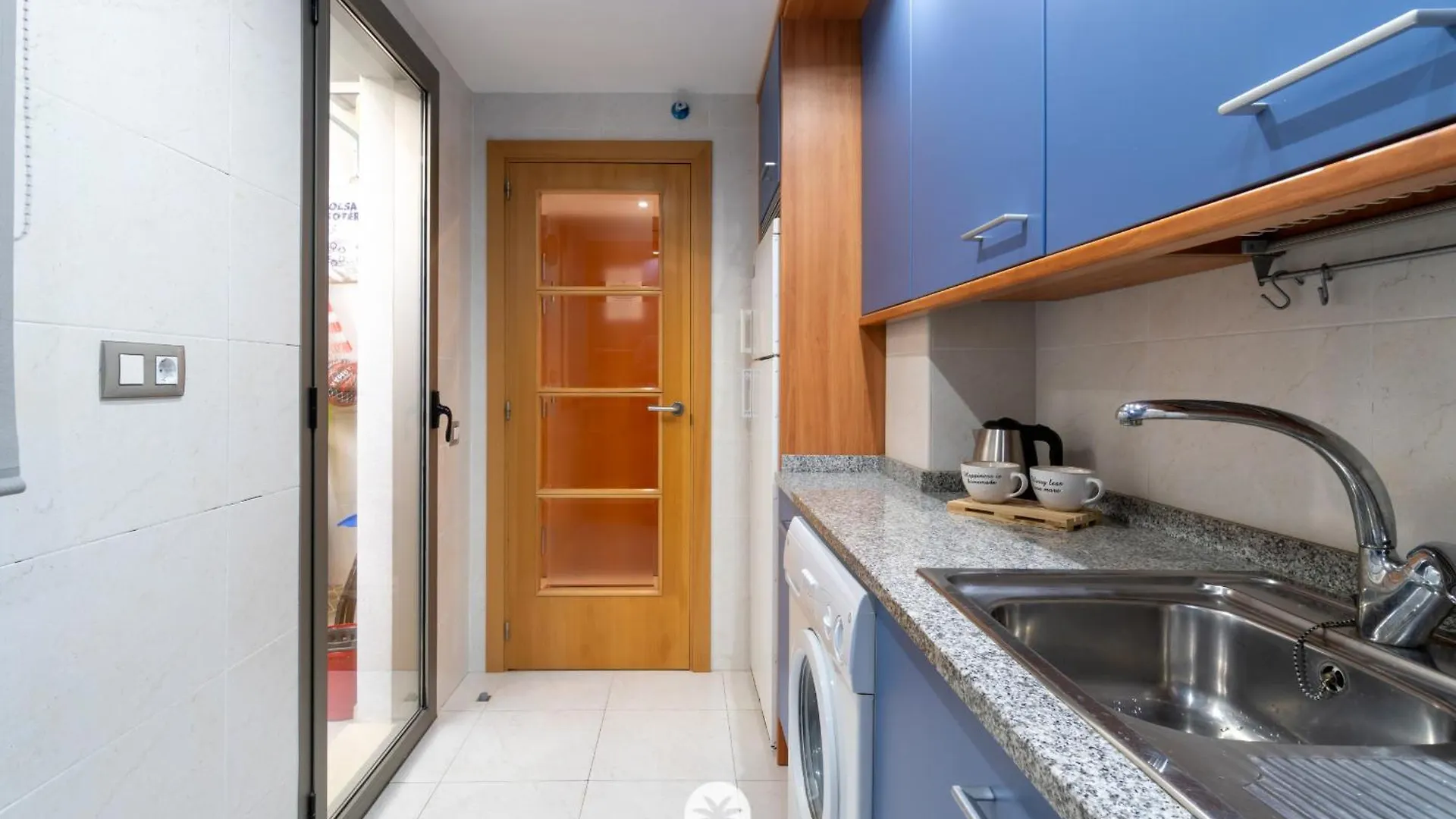 Apartamento Mediterranean Way - Maldivas La Pineda