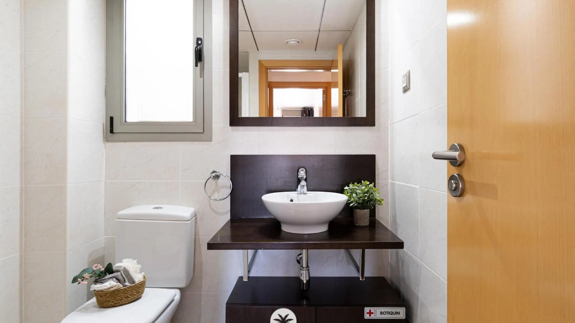 Mediterranean Way - Maldivas La Pineda Apartamento