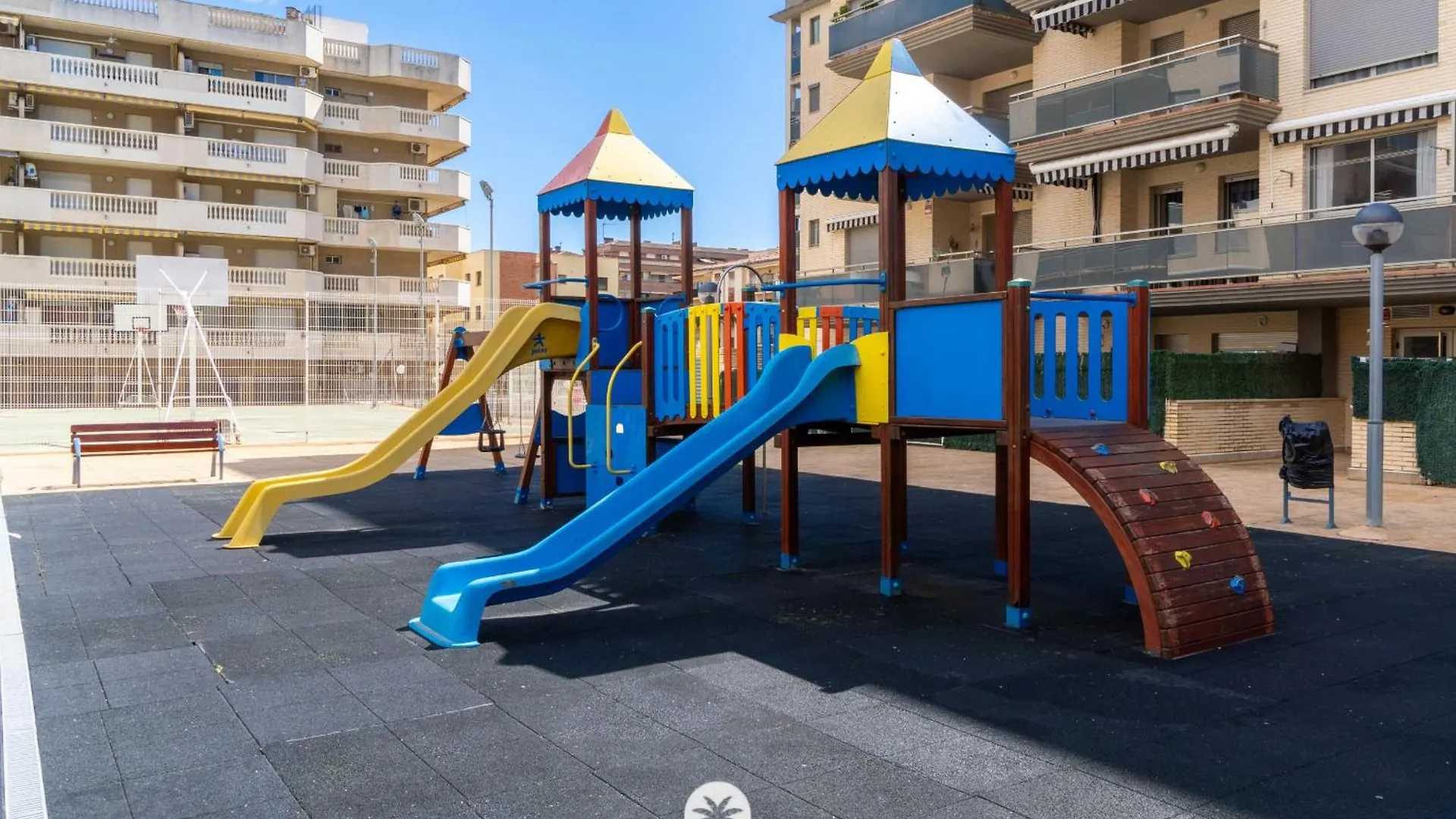 Apartamento Mediterranean Way - Maldivas La Pineda