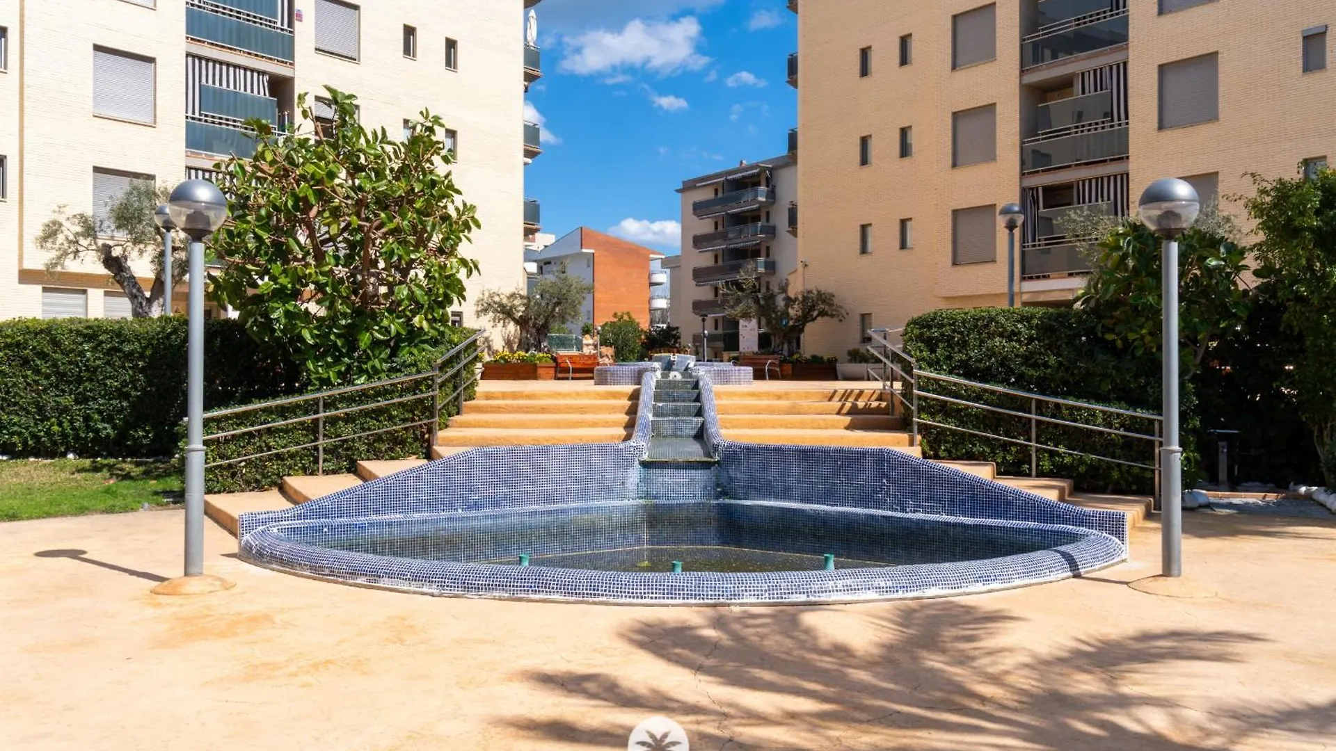 Mediterranean Way - Maldivas La Pineda Apartamento