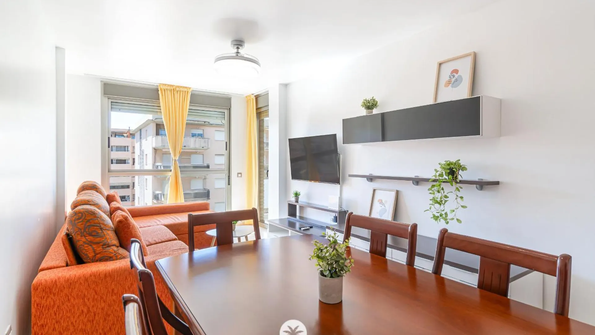 Mediterranean Way - Maldivas La Pineda Apartamento