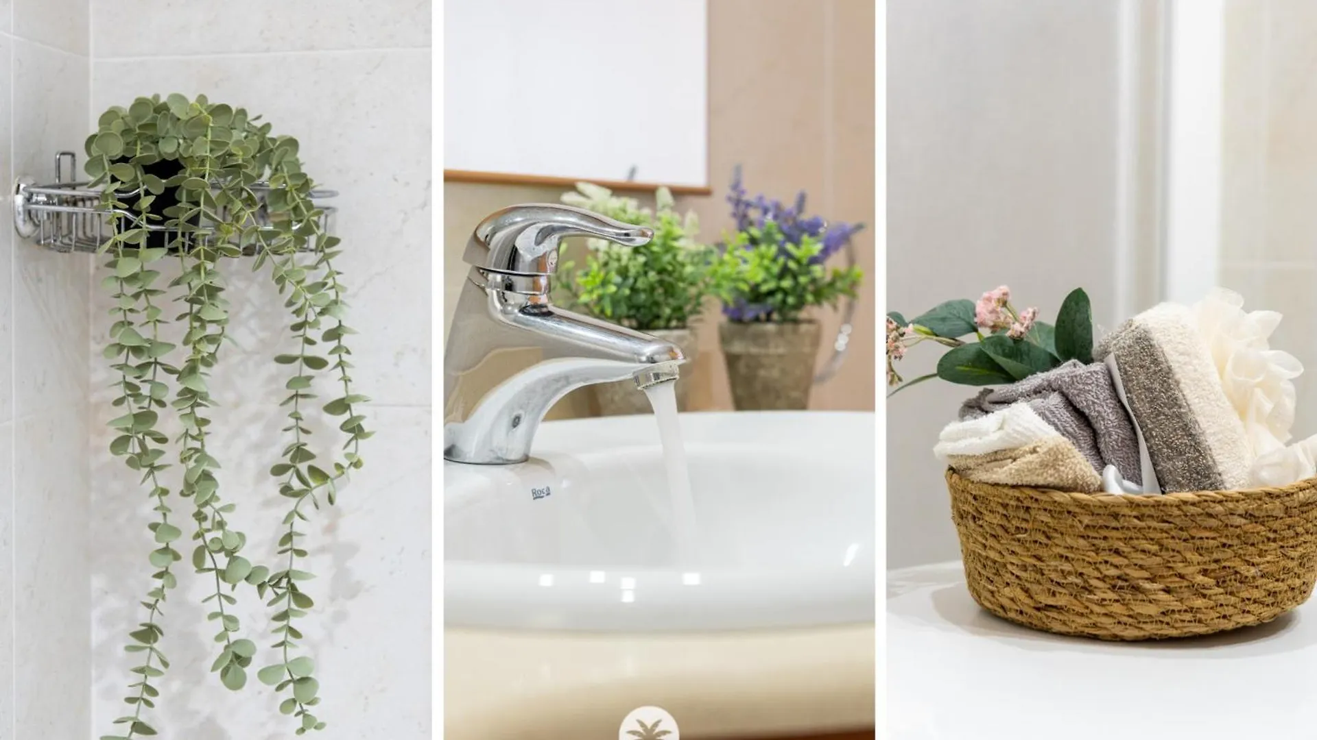 Apartamento Mediterranean Way - Maldivas La Pineda España
