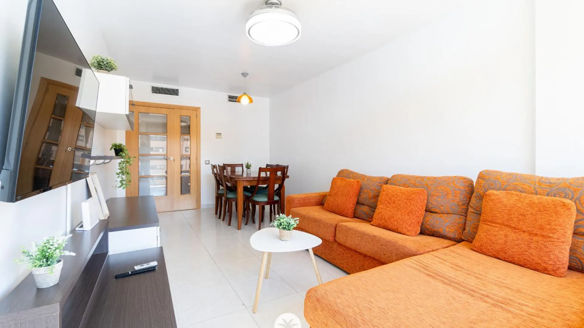Mediterranean Way - Maldivas La Pineda 0*,