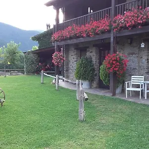 Cal Sadurní Planoles (Planolas)